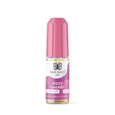 BAR JUICE 5000 10ML NIC SALT FIZZY CHERRY (10)